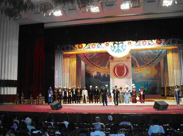 Gala&ndash;Konzert.